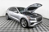 Thumbnail of 2026 Savile Silver Genesis GV70