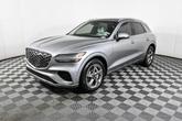 Photo of 2026 Savile Silver Genesis GV70