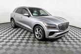 Thumbnail of 2026 Savile Silver Genesis GV70
