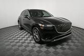 Photo of 2026 Vik Black Genesis GV70
