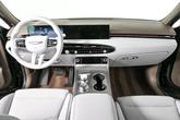 Thumbnail of 2026 Vik Black Genesis GV70