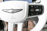 Thumbnail of 2026 Vik Black Genesis GV70