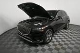 Thumbnail of 2026 Vik Black Genesis GV70