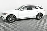 Thumbnail of 2026 Uyuni White Genesis GV70