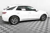 Thumbnail of 2026 Uyuni White Genesis GV70