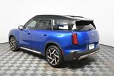 Thumbnail of 2025 Blazing Blue Metallic MINI Countryman