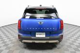 Thumbnail of 2025 Blazing Blue Metallic MINI Countryman