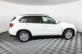 Thumbnail of 2015 Alpine White BMW X5