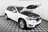 Thumbnail of 2015 Alpine White BMW X5