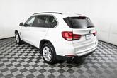 Thumbnail of 2015 Alpine White BMW X5