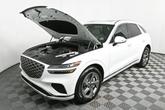 Thumbnail of 2026 Uyuni White Genesis GV70