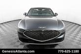 Thumbnail of 2024 Hallasan Green Genesis G90