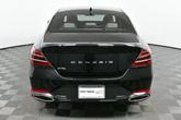Thumbnail of 2025 Vik Black Genesis G70