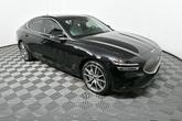 Photo of 2025 Vik Black Genesis G70