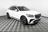 Thumbnail of 2026 Uyuni White Genesis GV70