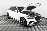 Thumbnail of 2026 Uyuni White Genesis GV70