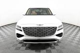 Thumbnail of 2025 Uyuni White Genesis GV80
