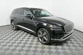 Photo of 2025 Vik Black Genesis GV80