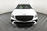 Thumbnail of 2026 Uyuni White Genesis GV70