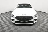 Thumbnail of 2026 Uyuni White Genesis G70