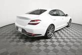 Thumbnail of 2026 Uyuni White Genesis G70