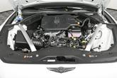 Thumbnail of 2026 Uyuni White Genesis G70