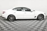 Thumbnail of 2026 Uyuni White Genesis G70