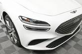 Thumbnail of 2026 Uyuni White Genesis G70
