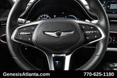 Thumbnail of 2025 Alta White Genesis GV70