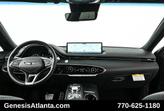 Thumbnail of 2025 Alta White Genesis GV70