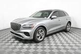 Photo of 2026 Savile Silver Genesis GV70