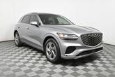 Thumbnail of 2026 Savile Silver Genesis GV70