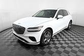 Photo of 2026 Uyuni White Genesis GV70