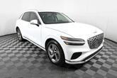 Thumbnail of 2026 Uyuni White Genesis GV70