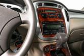Thumbnail of 2002 Black Lexus SC 430