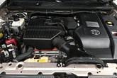 Thumbnail of 2002 Black Lexus SC 430