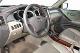 Thumbnail of 2002 Black Lexus SC 430