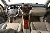 Thumbnail of 2002 Black Lexus SC 430