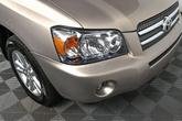 Thumbnail of 2002 Black Lexus SC 430
