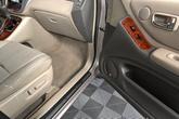 Thumbnail of 2002 Black Lexus SC 430