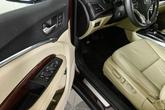 Thumbnail of 2014 Dark Cherry Pearl Acura MDX