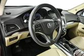 Thumbnail of 2014 Dark Cherry Pearl Acura MDX