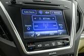 Thumbnail of 2014 Dark Cherry Pearl Acura MDX