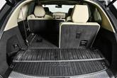 Thumbnail of 2014 Dark Cherry Pearl Acura MDX
