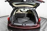 Thumbnail of 2014 Dark Cherry Pearl Acura MDX