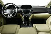 Thumbnail of 2014 Dark Cherry Pearl Acura MDX
