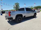 Thumbnail of 2025 Sterling Gray Metallic Chevrolet Silverado 2500