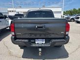 Thumbnail of 2019 Gray Toyota Tacoma