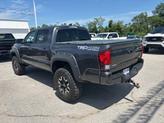 Thumbnail of 2019 Gray Toyota Tacoma