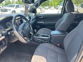 Thumbnail of 2019 Gray Toyota Tacoma